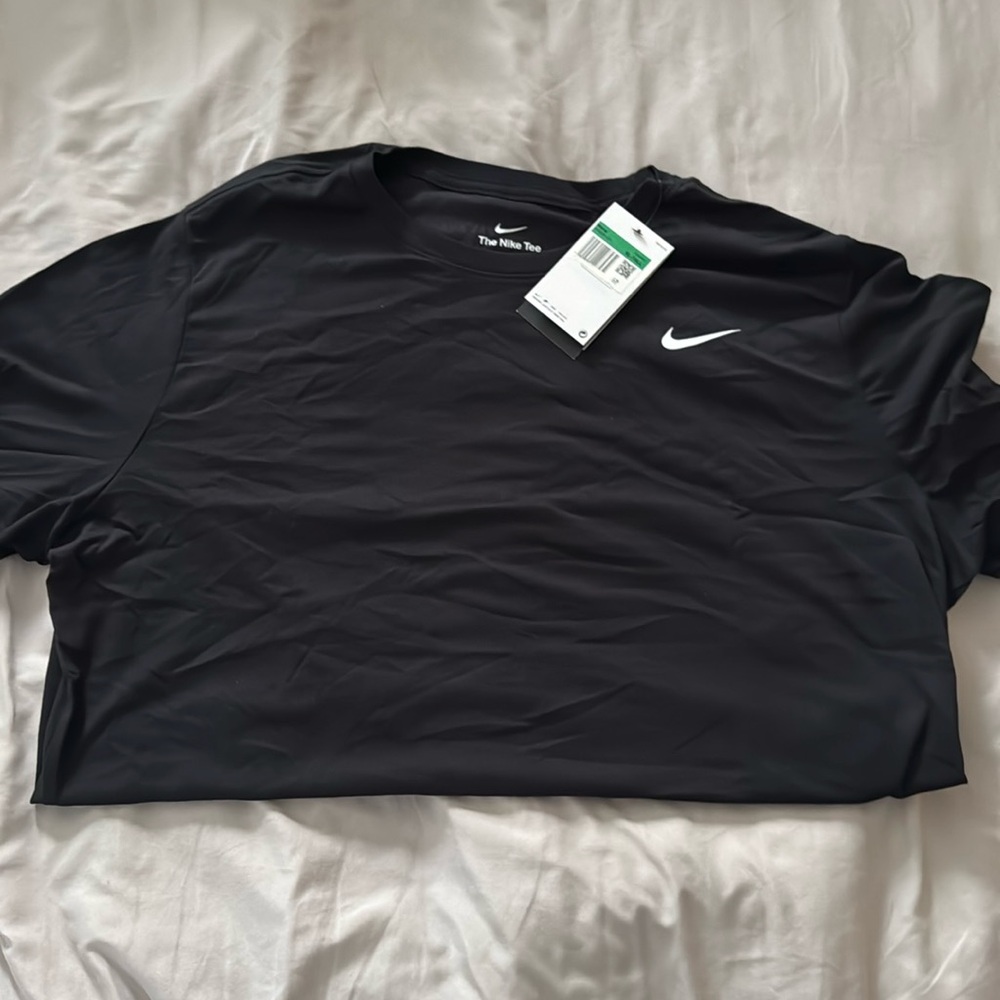 Men’s Dri-fit Nike Tshirt